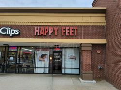 Massage Parlors Bedford, Texas Happy Feet