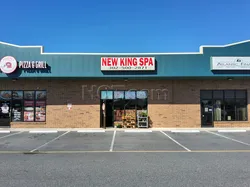 Milford, Delaware King Spa Aroma Therapy