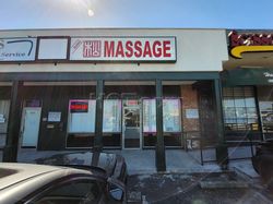 Long Beach, California Song Massage