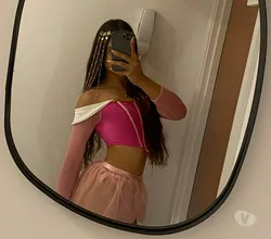 Escorts Croydon, England Sophia - Latina 🔥