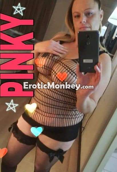 Escorts Dallas, Texas Kinky Pinky