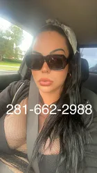 Escorts Houston, Texas I am SW Houston