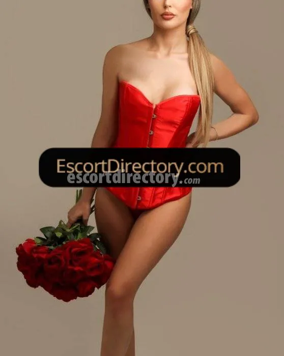 Escorts Sao Paulo, Brazil Escort girl in Sã Angel