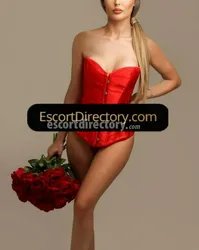 Escorts Sao Paulo, Brazil Escort girl in Sã Angel