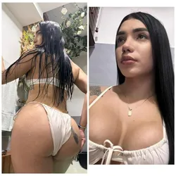 Escorts Medellin, Colombia Camila