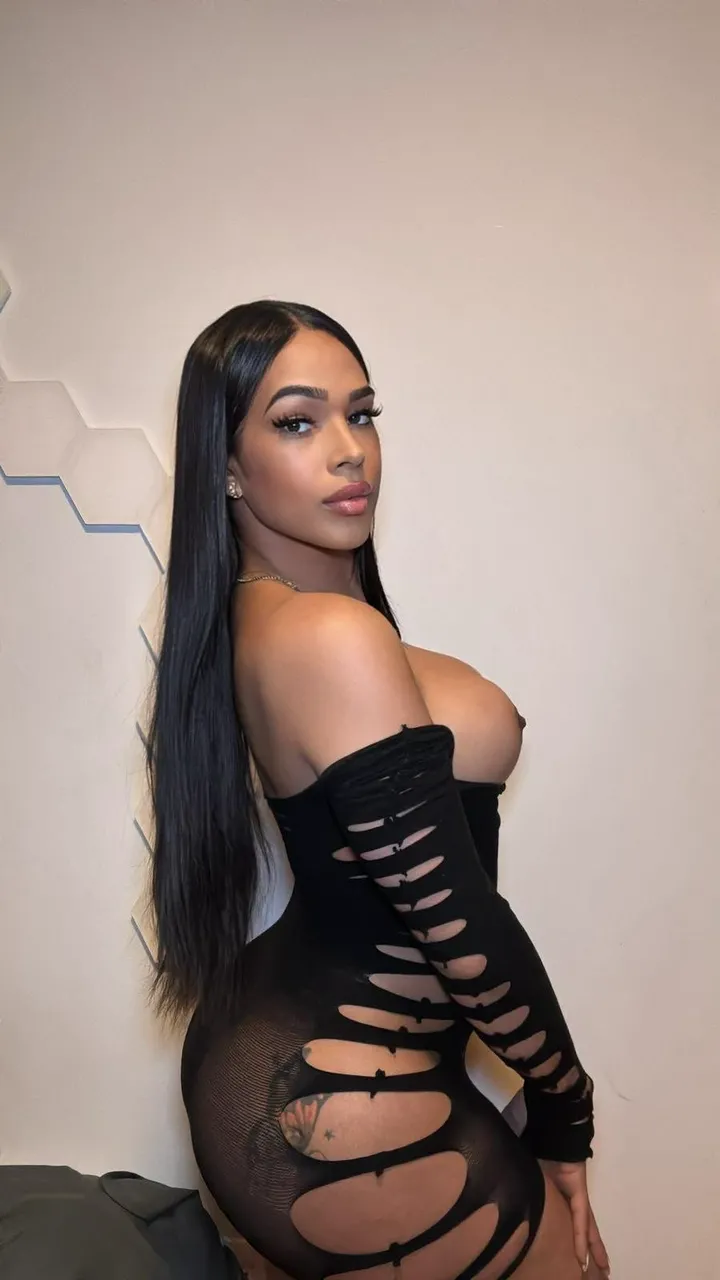 Escorts Manhattan, New York TS Karina_XXL 🎈❄️