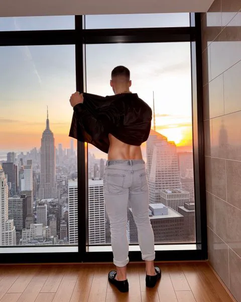 Escorts Brisbane, Australia Reecejackson