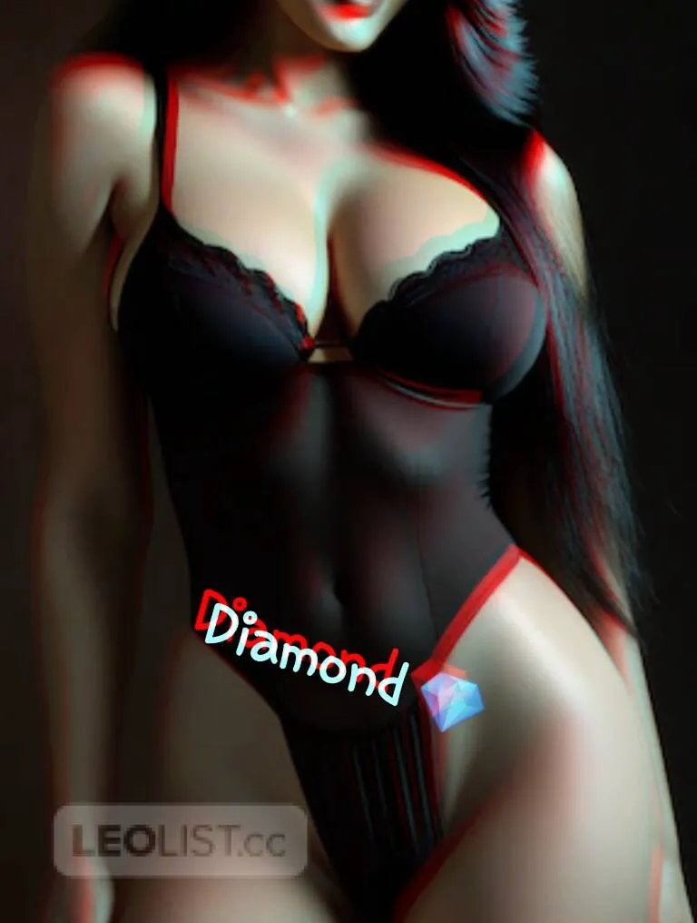 Escorts Edmonton, Alberta Diamond