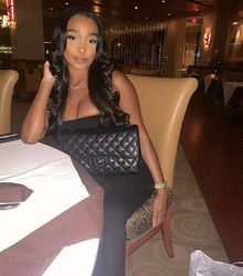 Escorts Buffalo, New York Blasiankim