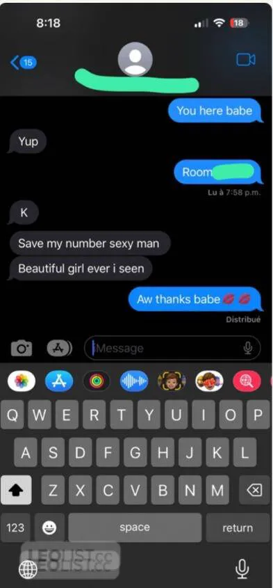 Escorts Red Deer, Alberta Angie