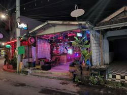 Ko Samui, Thailand Alfie Bar