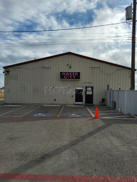 Strip Clubs Killeen, Texas Naked City