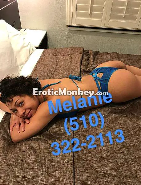 Escorts Los Angeles, California Melanie