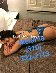 Escorts Los Angeles, California Melanie