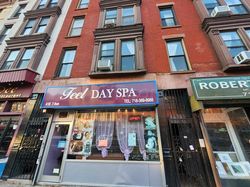 Massage Parlors Brooklyn, New York Feel Day Spa