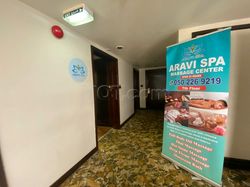 Dubai, United Arab Emirates Aravi Spa and Massage Center