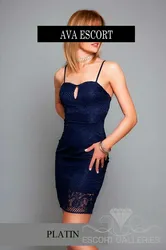 Escorts Augsburg, Germany Alexandra