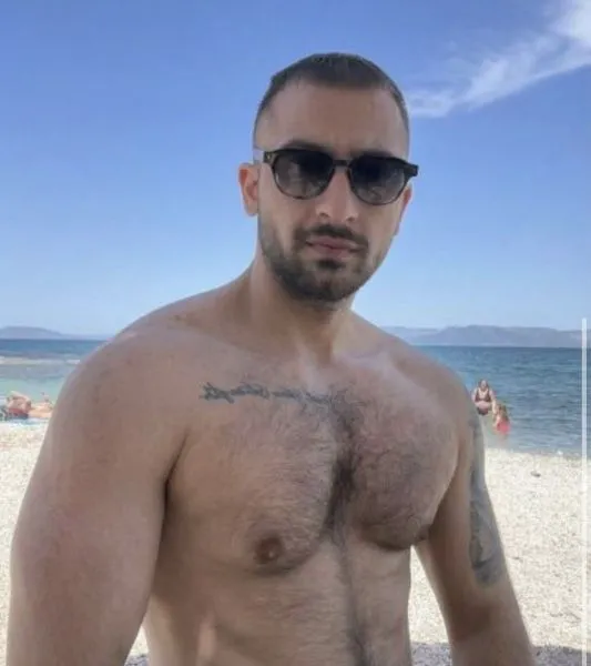 Escorts Vienna, Austria Gregory_Marios