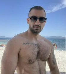 Escorts Vienna, Austria Gregory_Marios