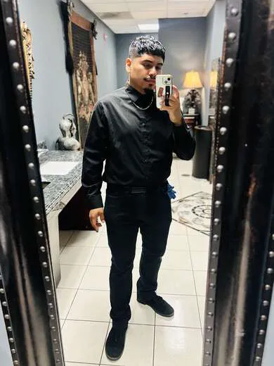 Escorts Southeast Arcadia, Florida Charismatic sincere