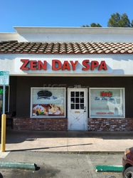 Thousand Oaks, California Zen Day Spa