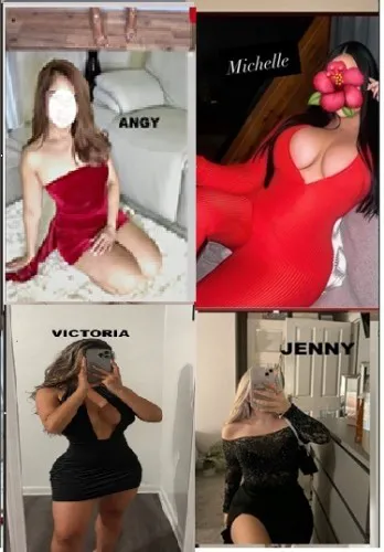Escorts Washington, District of Columbia VIP Beautiful Girls NEW