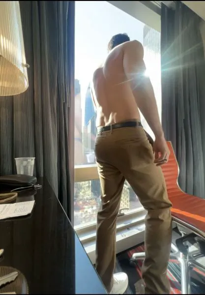 Escorts New York City, New York MidtownRebel