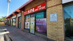 Massage Parlors Scarborough, Ontario Yu Qing Quan