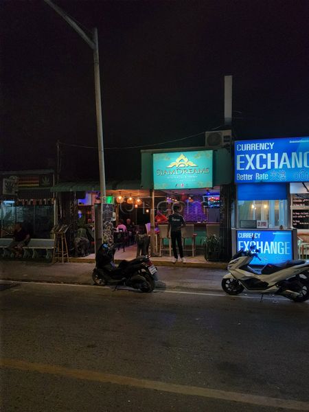 Freelance Bar Ko Samui, Thailand Siam Dreams