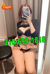 Escorts San Antonio, Texas 🔥🔥💝⭐NEW ASIAN GIRLS💝⭐🔥🔥