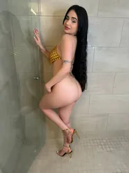 Escorts Chicago, Illinois Ana