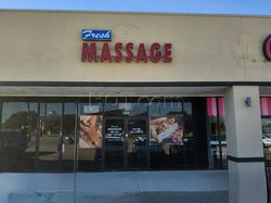 Dallas, Texas Fresh Massage