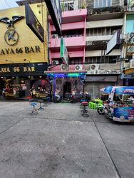 Beer Bar Pattaya, Thailand Mj Kitty Girl