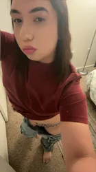 Escorts Fresno, California Luna New in town