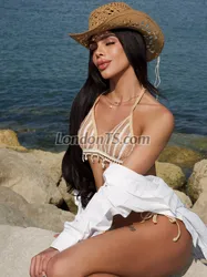 Escorts London, England Scarlett Goddess