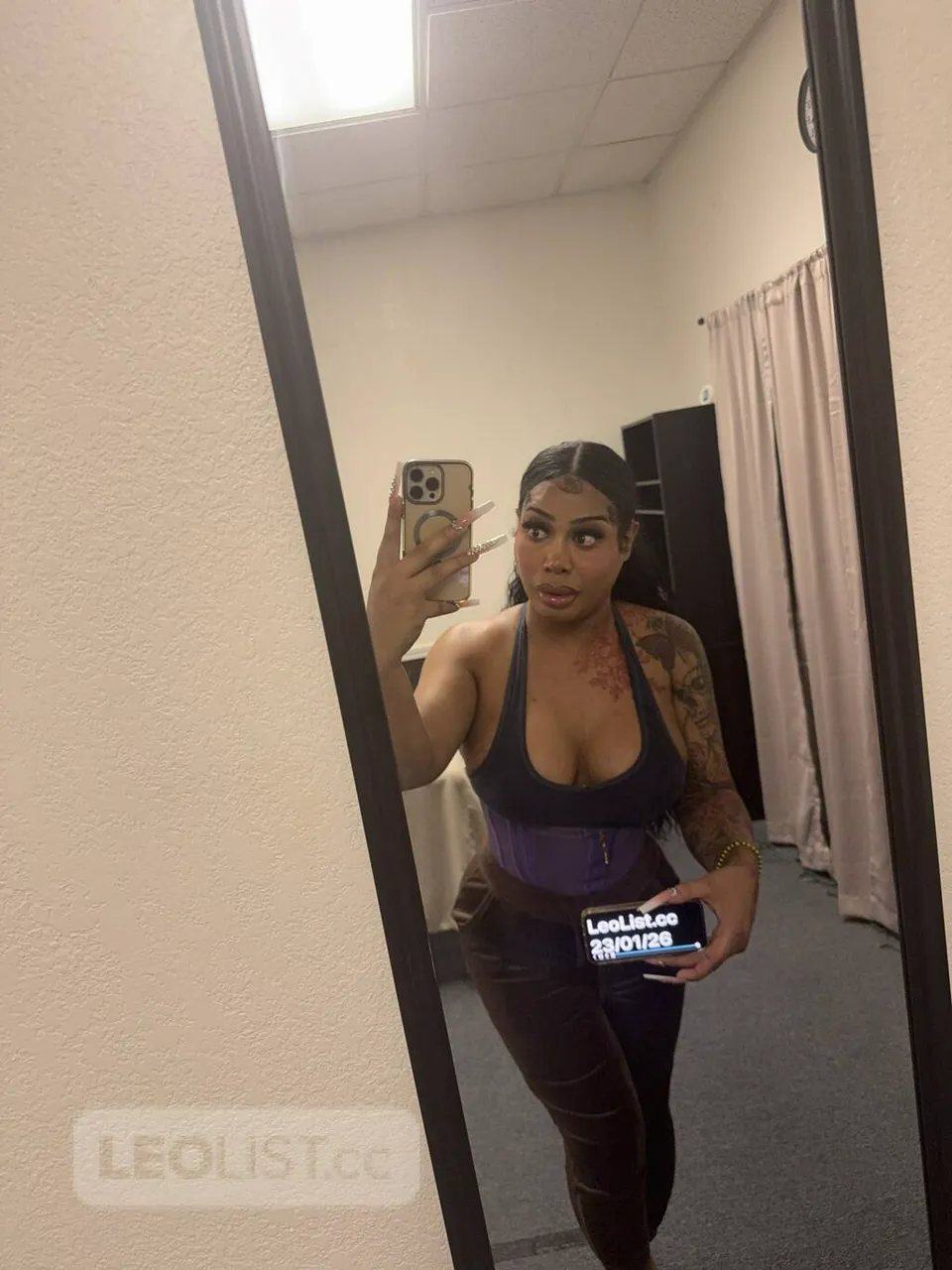 Escorts Montreal, Quebec Zeena