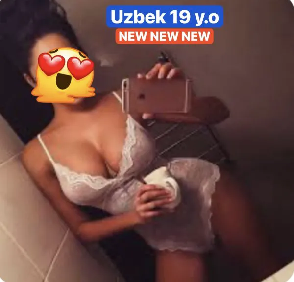 Escorts Brooklyn, New York 🆕💯% UZBEK OZODA