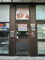 Scarborough, Ontario Cold Moon Spa