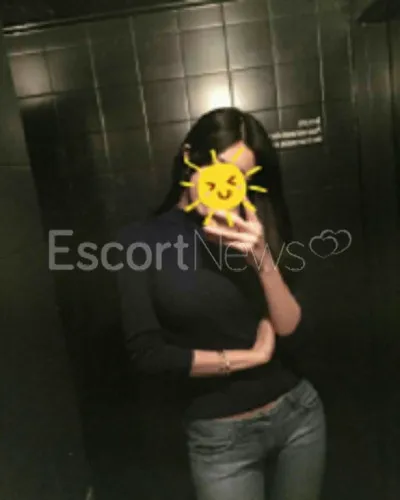 Escorts Korea Emily