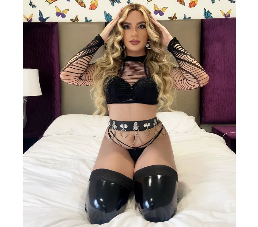 Escorts Preston, England JHENNA GREEY (PRESTON)