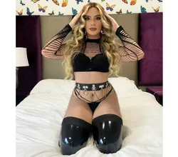 Escorts Preston, England JHENNA GREEY (PRESTON)