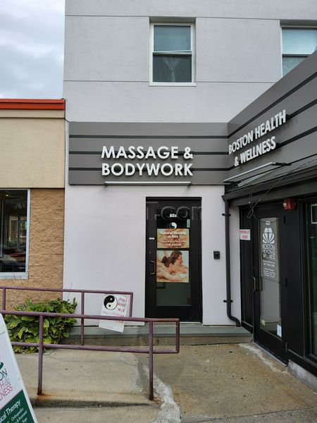 Massage Parlors Stoneham, Massachusetts Natural Healing of Asia