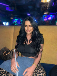 Escorts Dubai, United Arab Emirates Ladyboy Thailand (BDSM)