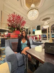 Escorts Dubai, United Arab Emirates Hana
