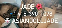 Escorts Springfield, Virginia JADE