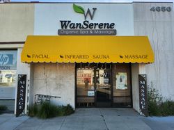 North Hollywood, California Wanserene Organic Spa & Massage
