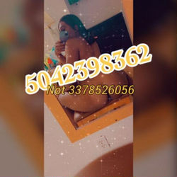 Escorts Houston, Texas i top too Zaddy 🍆💦 but ill EAT THAT 🍆 up even Better 🤪 call me sloppy soakerrrr 💦😉