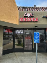 Anaheim, California Lol Massage