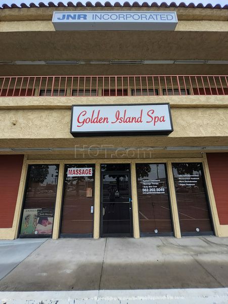 Massage Parlors La Habra, California La Habra Golden Spa