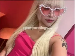 Escorts Osaka, Japan Rina